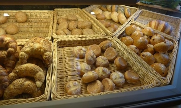 quanto guadagna un panettiere in svizzera