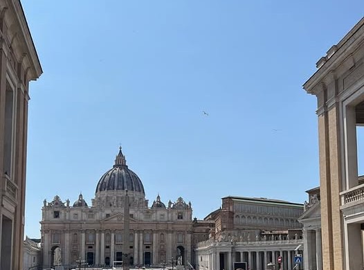 quanto guadagnerà il nuovo papa