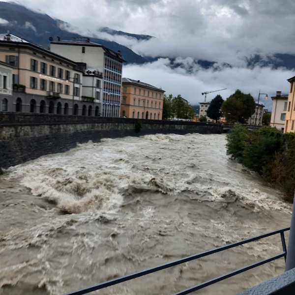 quanto piove in valtellina i dati ti sorprenderanno