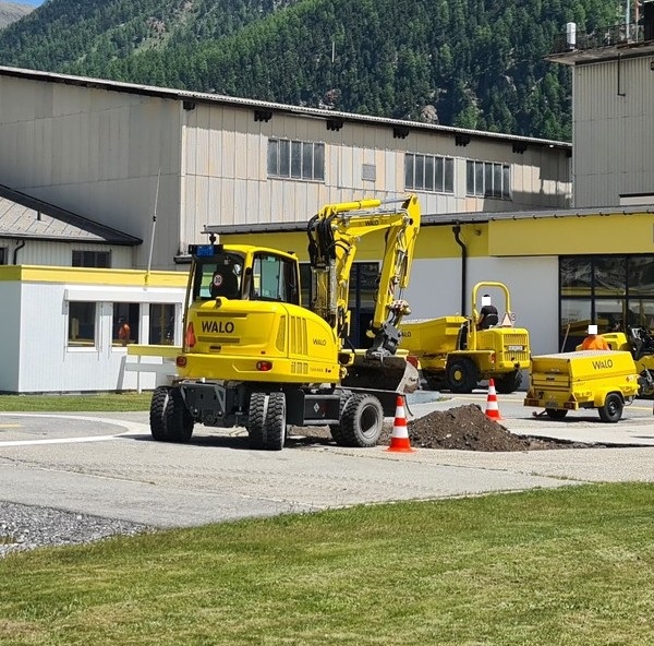 quanto prende un operaio in svizzera