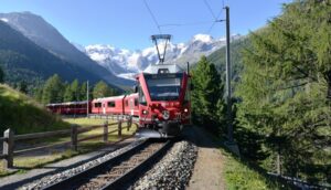 quanto si guadagna a lavorare sul trenino rosso del bernina