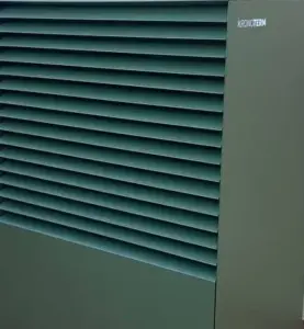 quanto si risparmia con l’energia aerotermica