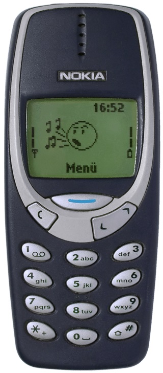 quanto vale il nokia 3310