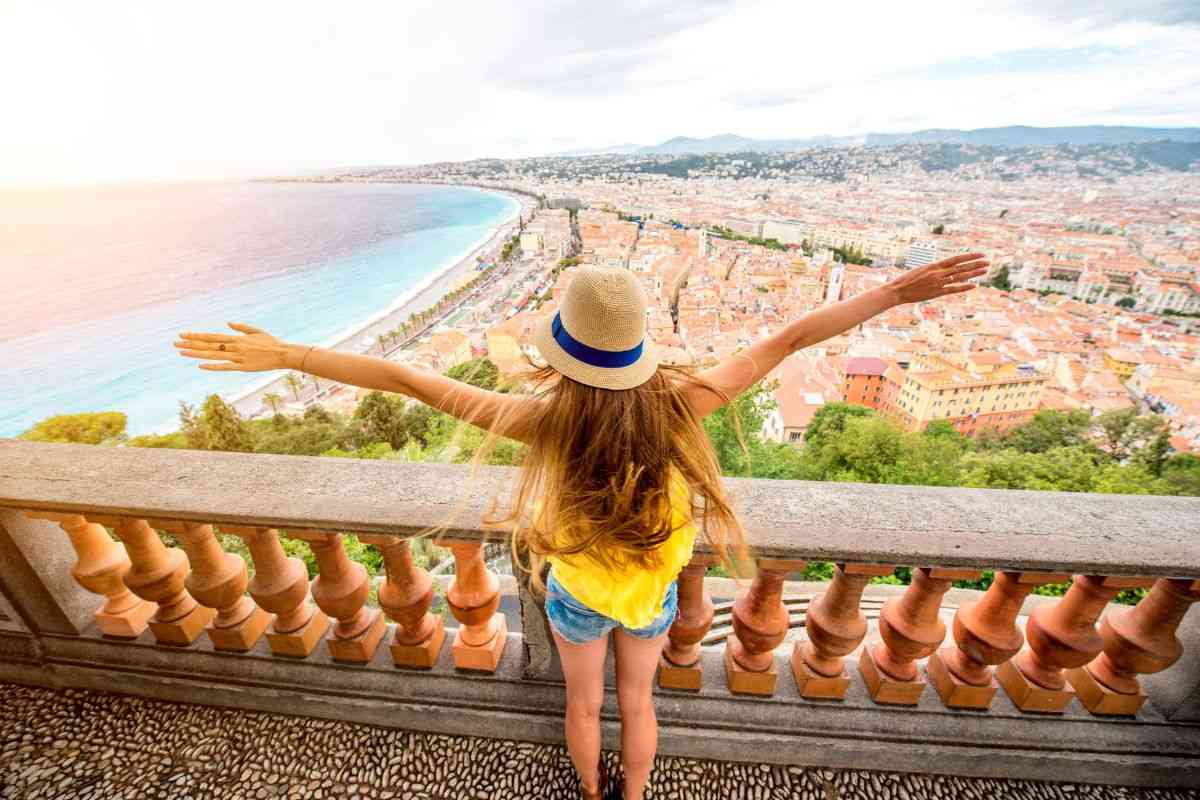 viaggiare con poco budget: le mete ideali|viaggiare con poco budget: le mete ideali