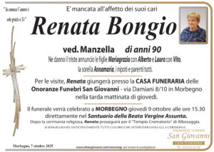 necrologi valtellina
