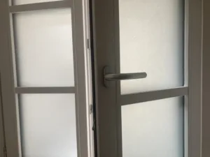 ricambio aria domestico quando e per quanto tempo