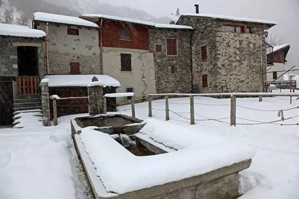 rimedi efficaci per i muri freddi in casa