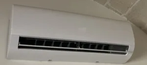 riscaldare casa con condizionatori inverter