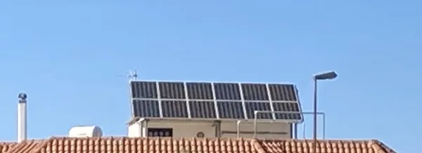 riscaldare casa senza termosifoni