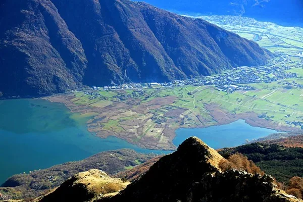 riserva naturale pian di spagna