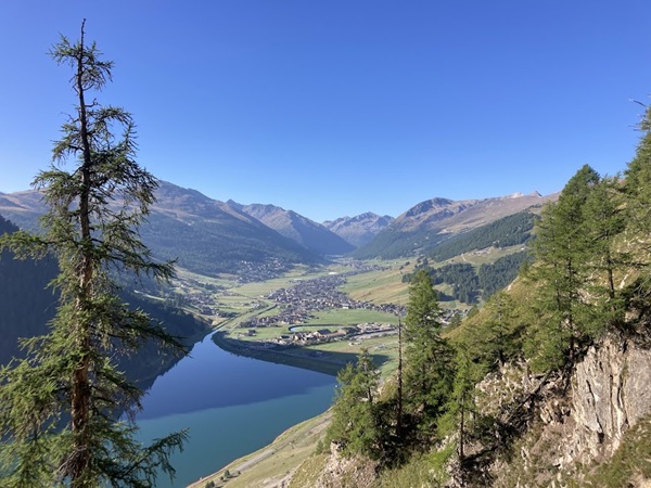 risparmia in alta quota gli alberghi senza iva di livigno