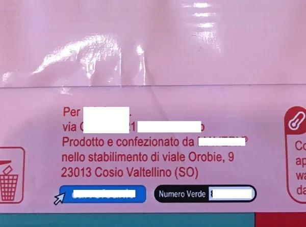 Biscotti Galbusera scontati senza saperlo risparmiare sugli alimentari con le economie di scala