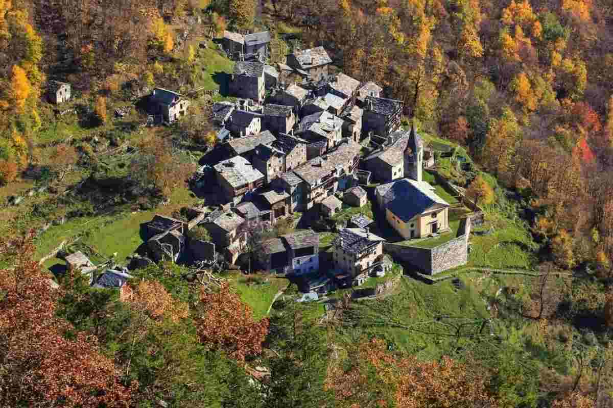 Savogno