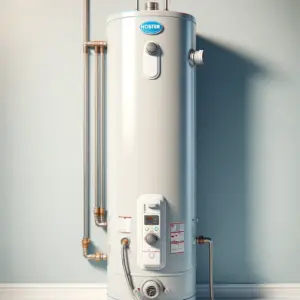 scaldabagno elettrico o a gas