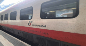 sciopero trasporti ferroviari