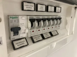 se il salvavita scatta di continuo cause e rimedi