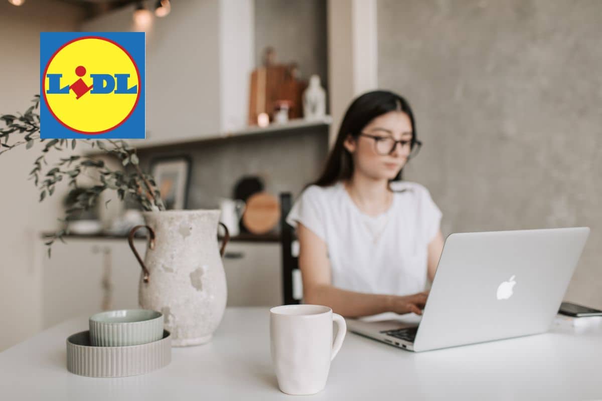 offerte lidl arredi per smart working|offerte lidl arredi per smart working