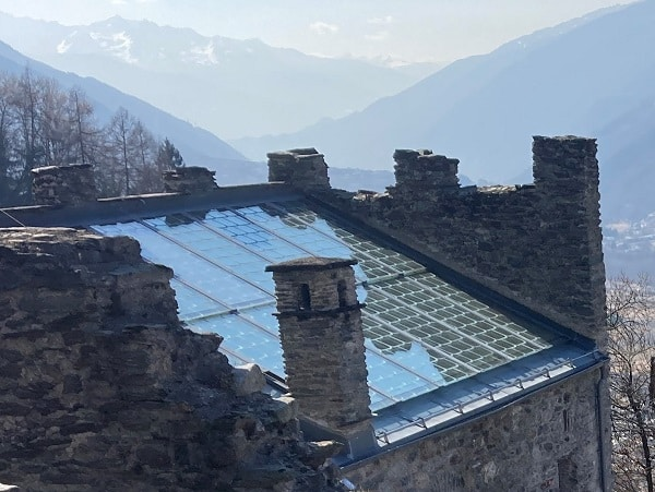 solar cooling come il calore del sole può produrre freddo