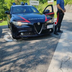 sondrio, espulso 29enne irregolare e senza fissa dimora