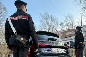 sondrio, identificati e denunciati i presunti autori dell’aggressione del 13 ottobre ad albosaggia.
