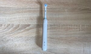 spazzolino elettrico o manuale