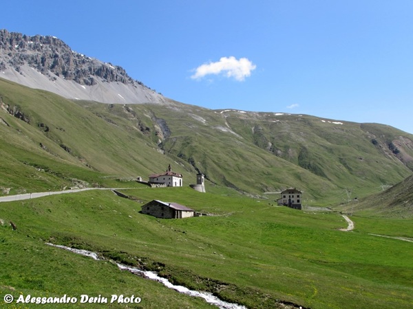 stelvio pass in summer the ultimate alpine adventure