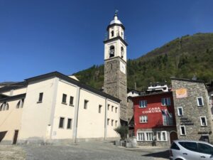strada buglio in monte
