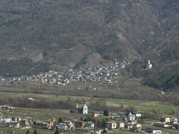 strada provinciale 24 valtellina