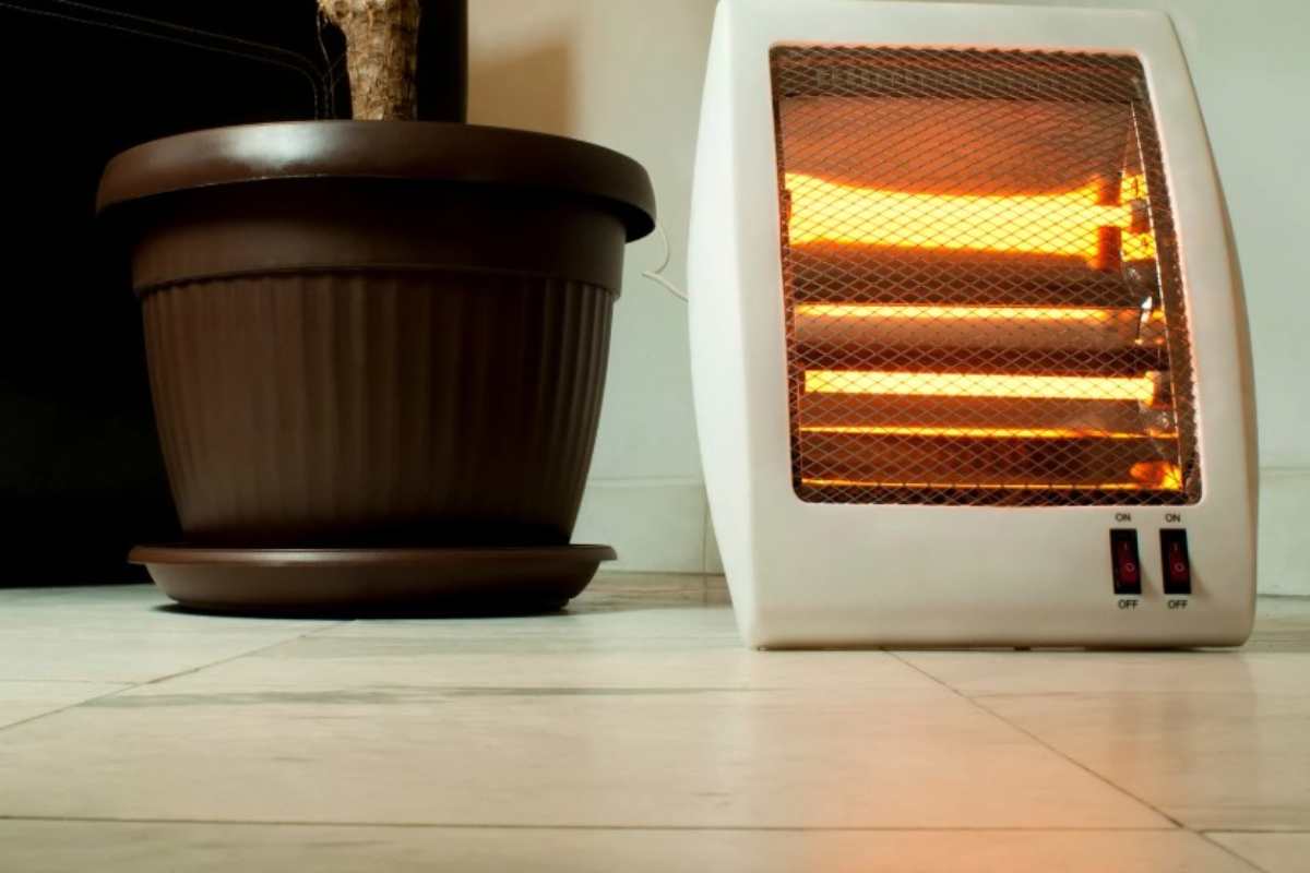 Risparmio stufa elettrica Stufa elettrica risparmio