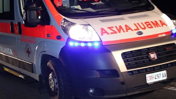 talamona, tragedia sulla ex ss38 48enne muore in moto