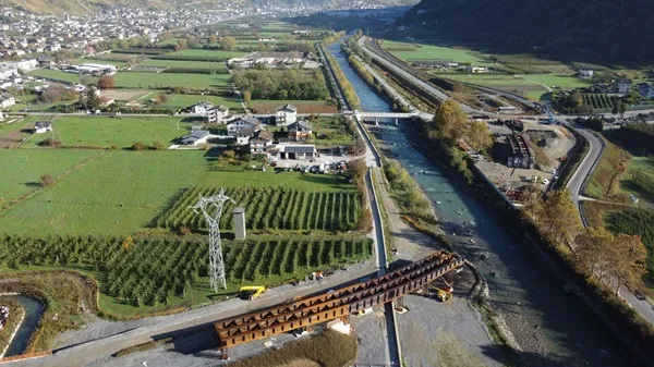 tangenziale di tirano