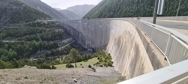 tariffe tunnel munt la schera