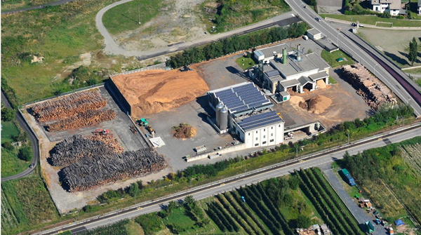 teleriscaldamento tirano