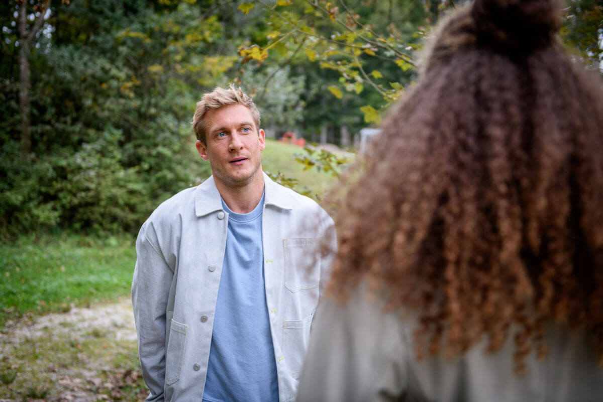 Tempesta d'amore|Tempesta d'amore