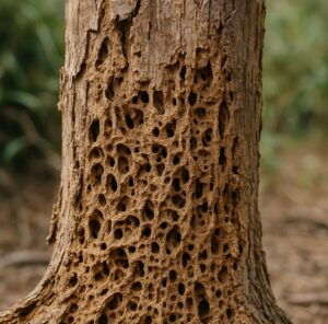 termiti in casa riconoscerle e eliminarle
