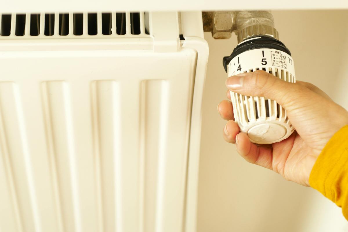 Termosifone Termosifone