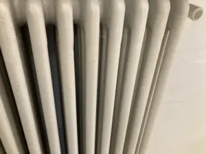 termosifoni in alluminio o acciaio