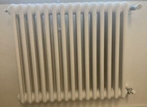 termosifoni meno caldi in basso cause e soluzioni