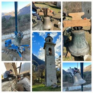 torre di s. abbondio a piuro