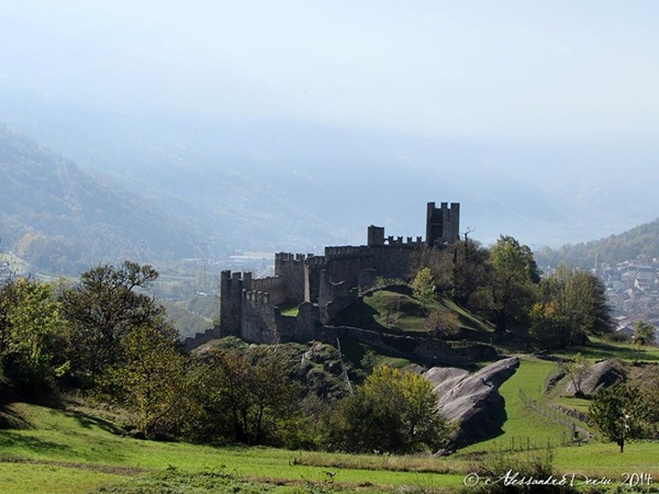 autentici e senza folla