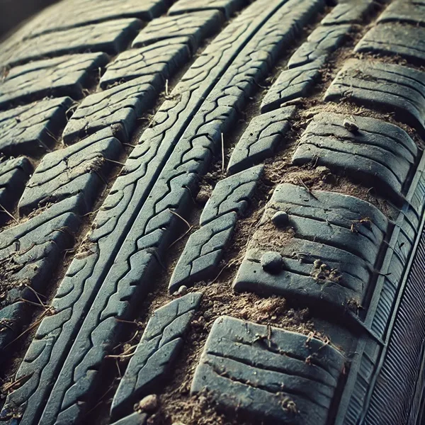 usura pneumatici come riconoscerla