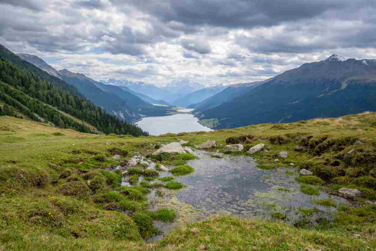 Val di Resia|Val di Resia