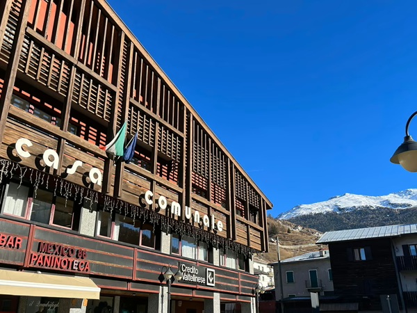 valfurva parcheggi gratis in bassa stagione