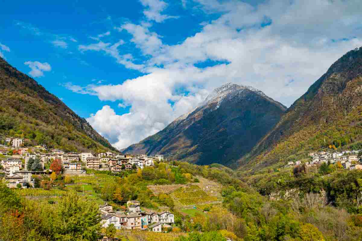 Valmalenco