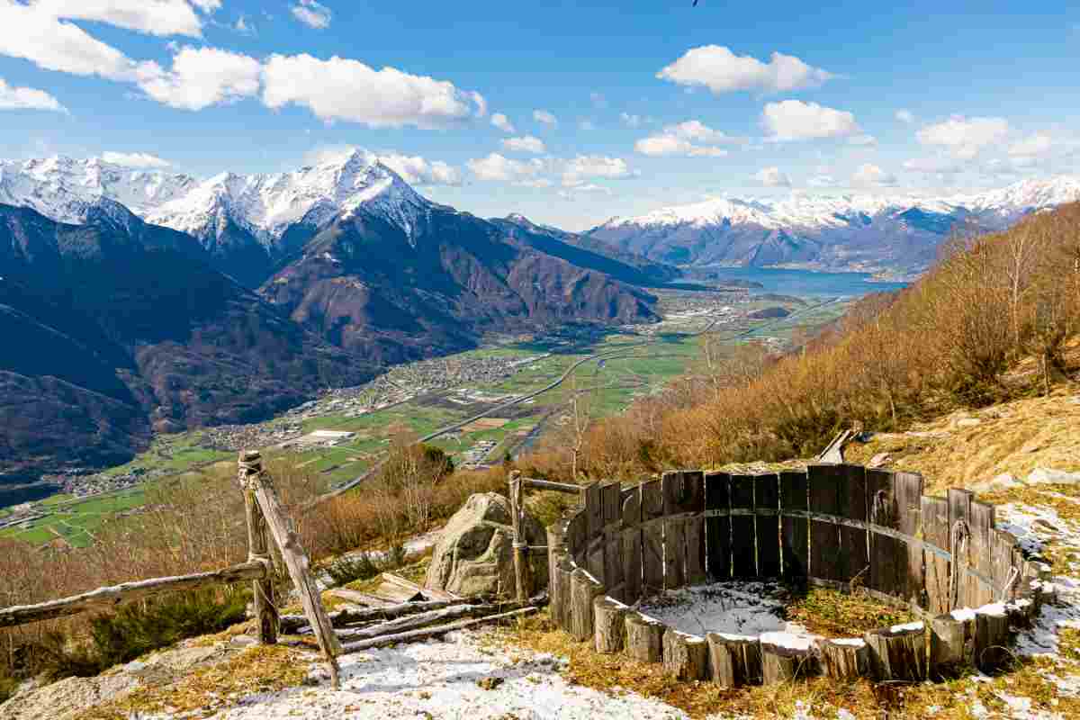 Valtellina|Valtellina