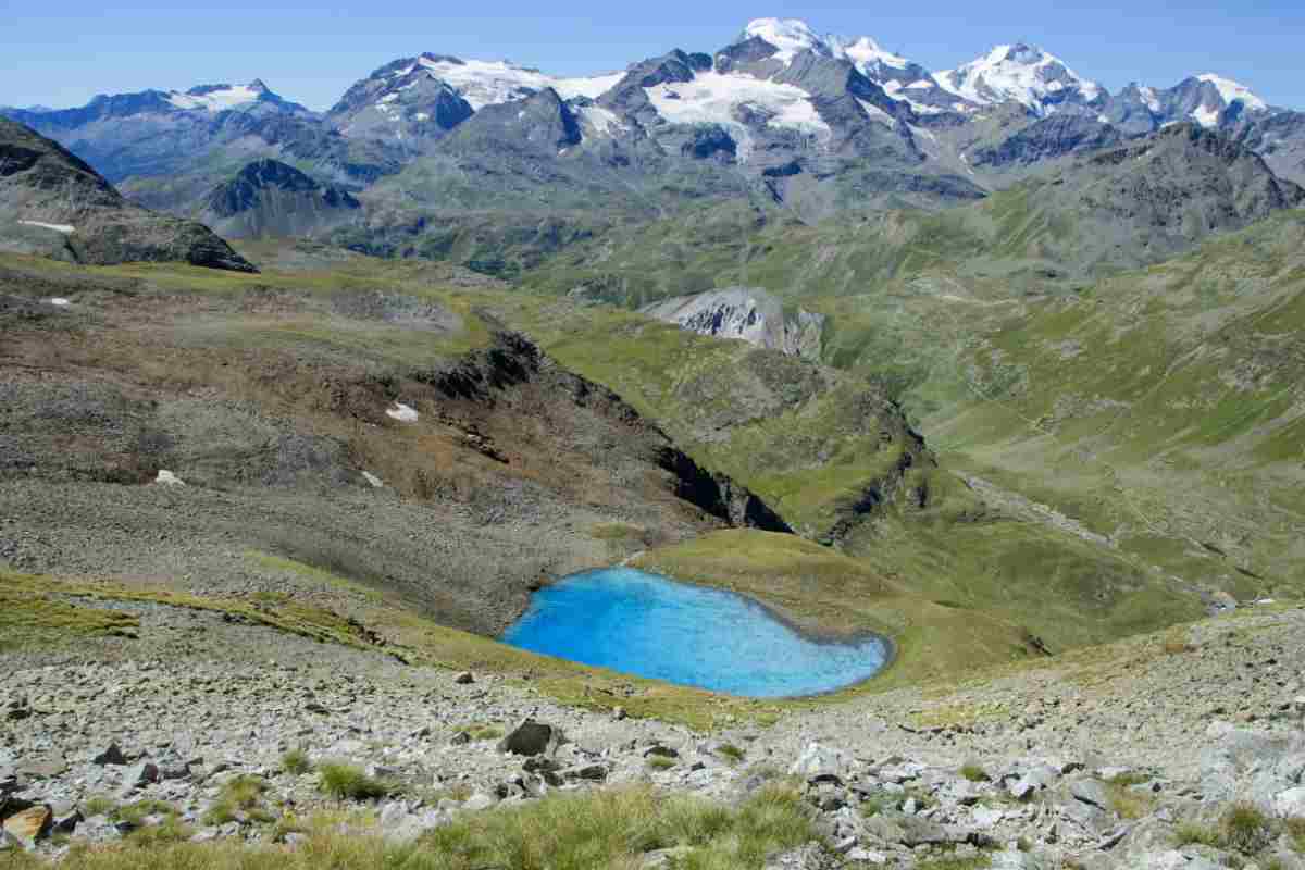 Valtellina