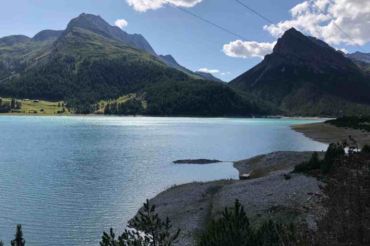 Valtellina
