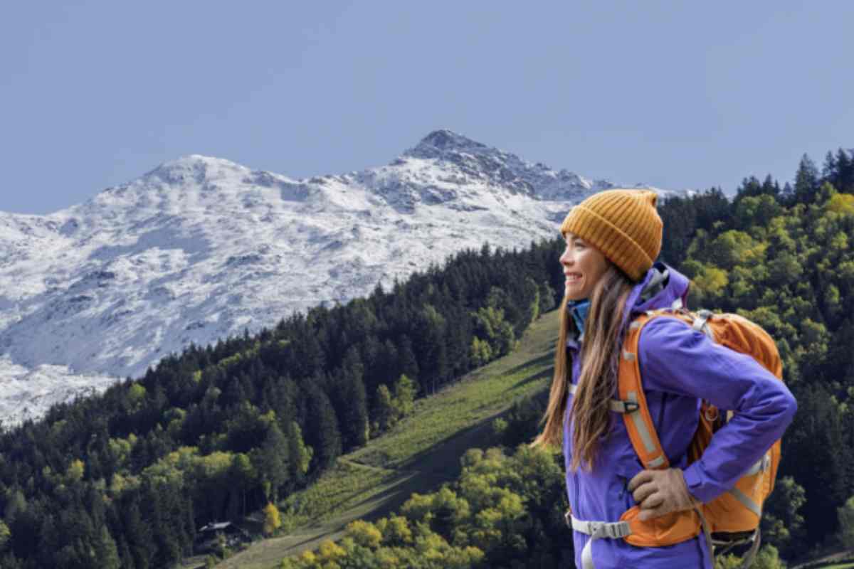 valtellina donna