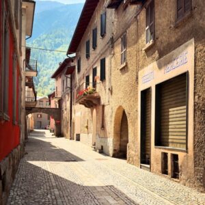 valtellina segreta, le mete alternative per evadere dal turismo di massa