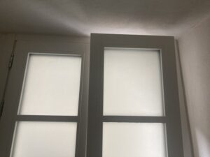 vecchi infissi e infiltrazioni rimedi e consigli